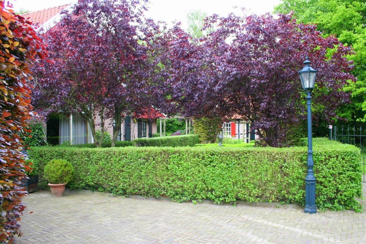 B&Btob Steengroeve Winterswijk Exterior photo