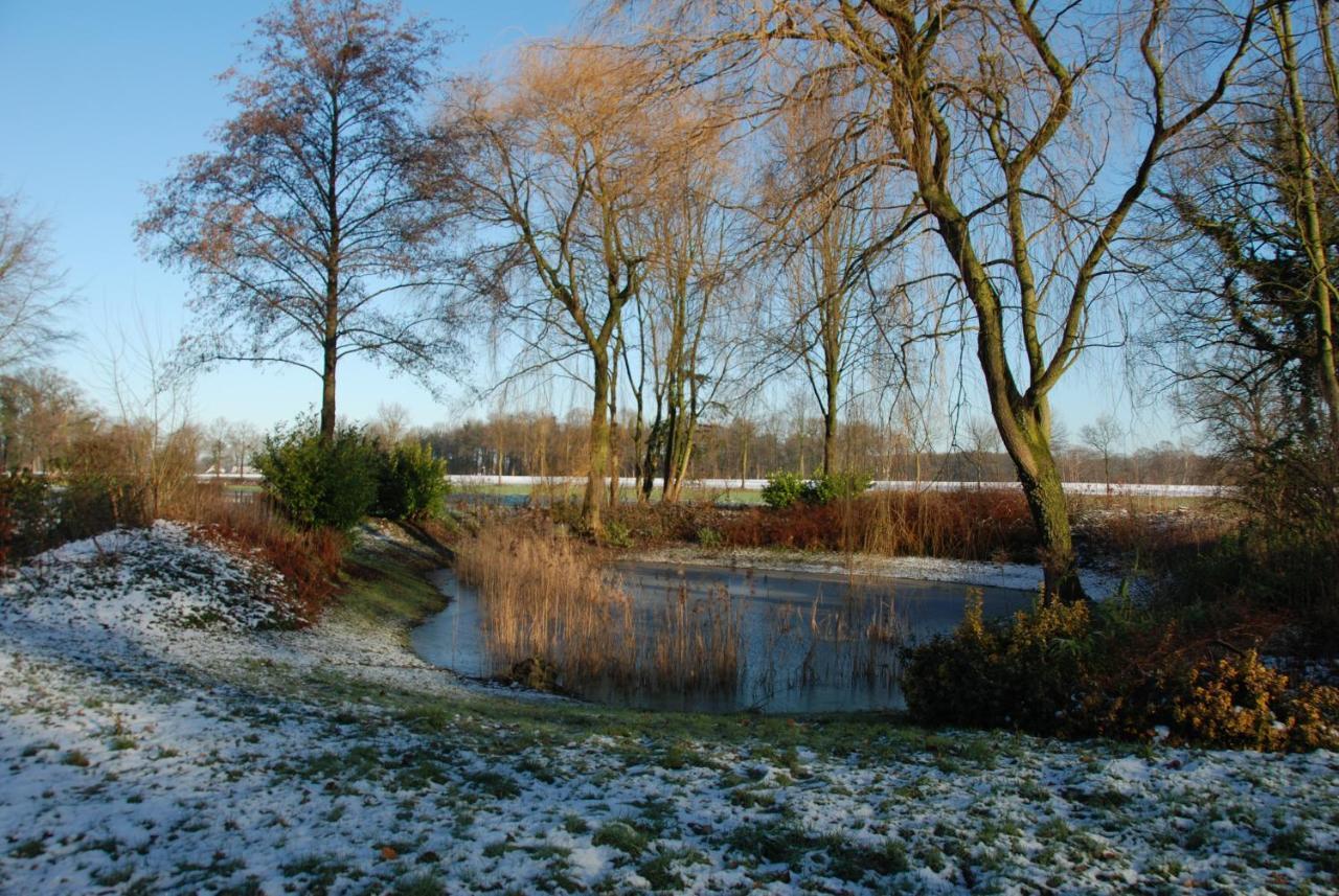 B&Btob Steengroeve Winterswijk Exterior photo